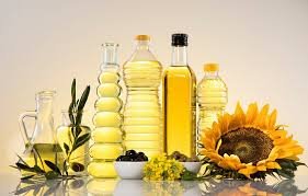 Bulk Edible Oil